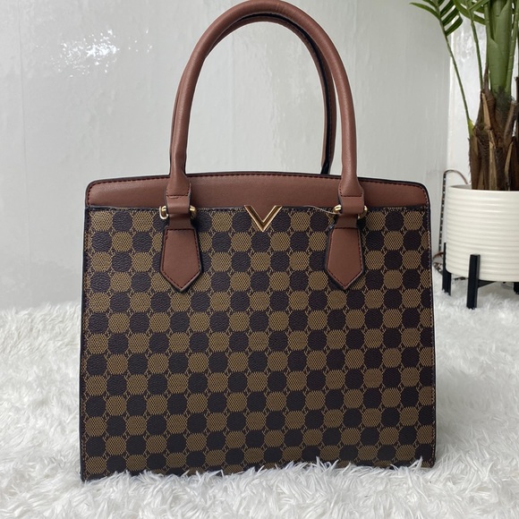 3-in-1 Handbag Set - Picture 3 of 6